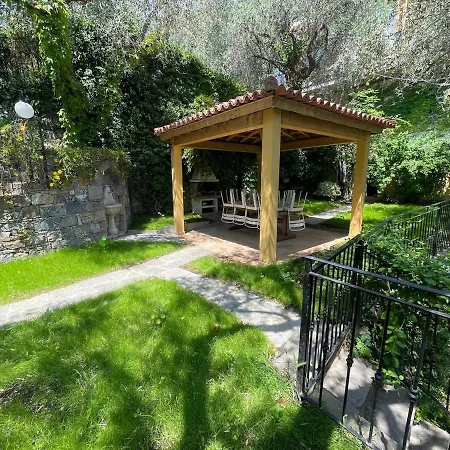 La Tra Ulivi E Colline * Civezza
