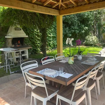 Holiday home La Tra Ulivi E Colline Civezza