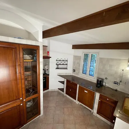La Tra Ulivi E Colline Holiday home