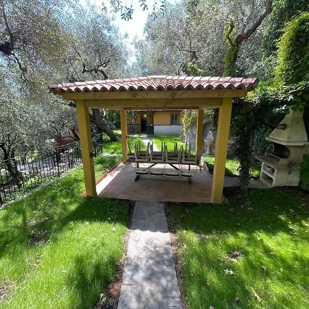 La Tra Ulivi E Colline Holiday home Civezza