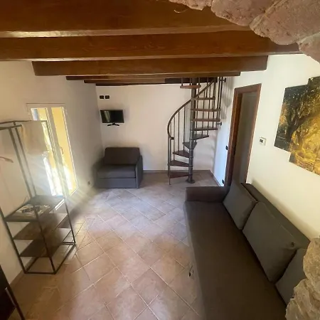 Holiday home La Tra Ulivi E Colline *