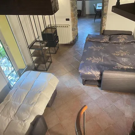 Holiday home La Tra Ulivi E Colline *