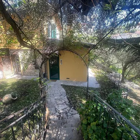 La Tra Ulivi E Colline Holiday home Civezza