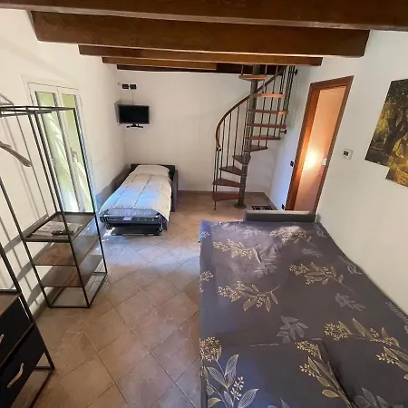 La Tra Ulivi E Colline Holiday home Civezza