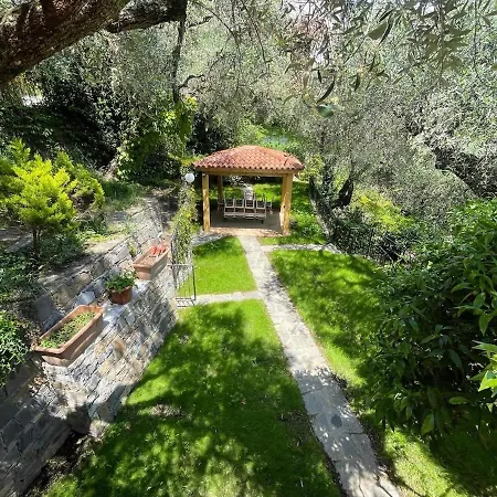 Holiday home La Tra Ulivi E Colline Civezza
